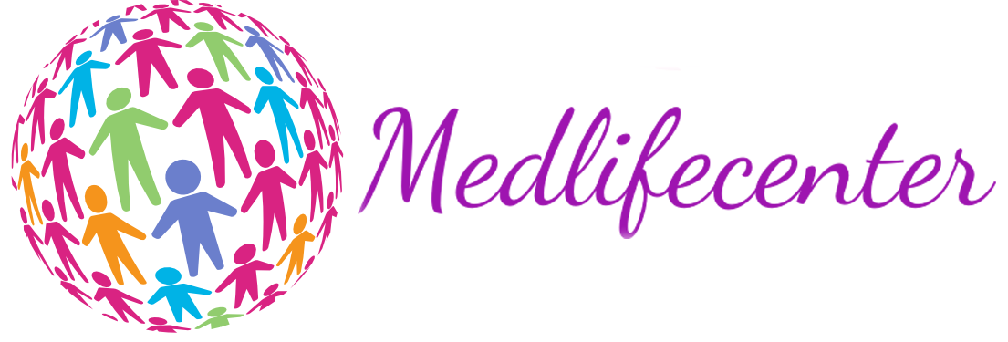 Medlife Center E-Shop